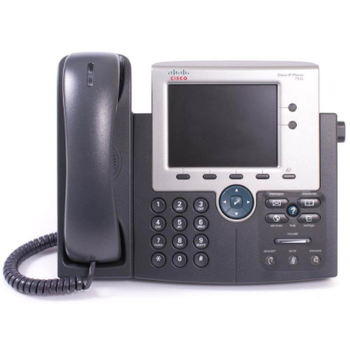 cisco ip phone cp-7940g