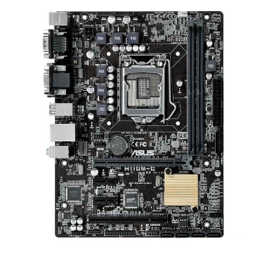 asus h110m-c