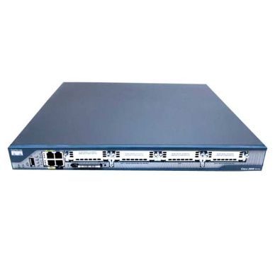 cisco 2811 router