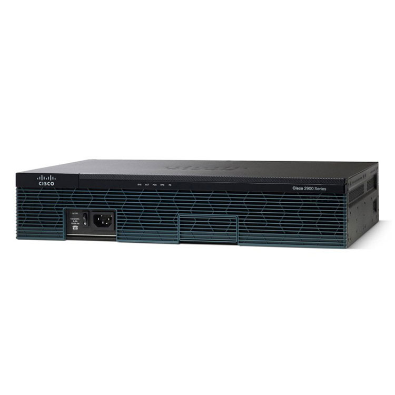 cisco 2951