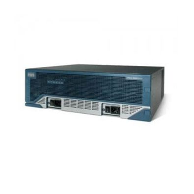 cisco 3845 router