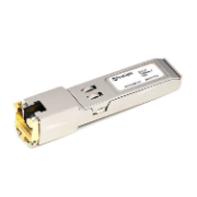 cisco glc-t sfp module