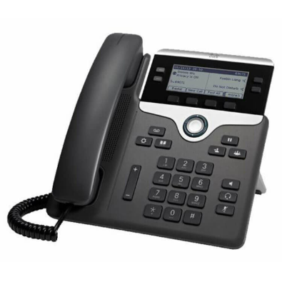 cisco ip phone 7841