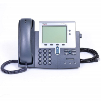 cisco ip phone cp-7941g