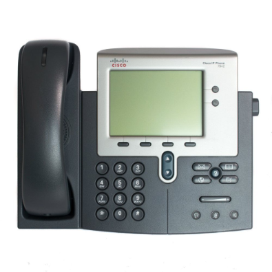 cisco ip phone cp-7942g