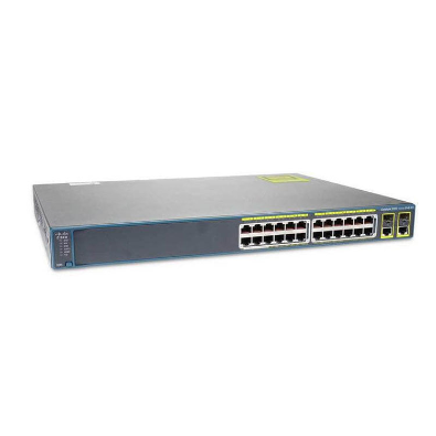 cisco ws-c2960-24pc-l