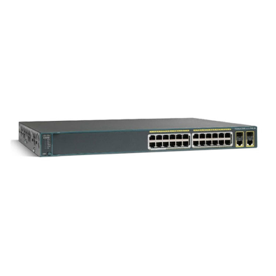 cisco ws-c2960-24tc-l