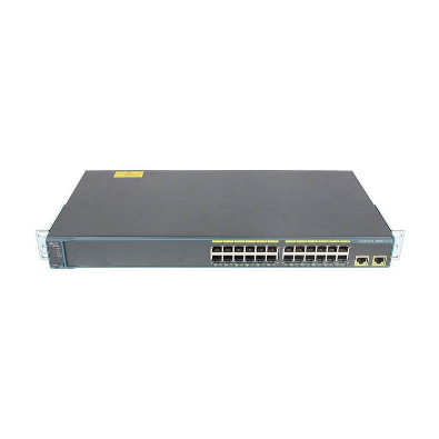 cisco ws-c2960-24tt-l