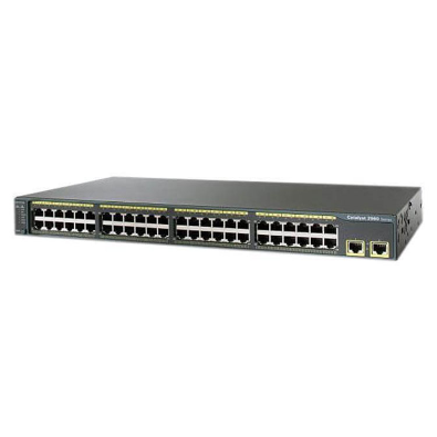 cisco ws-c2960-48tt-l