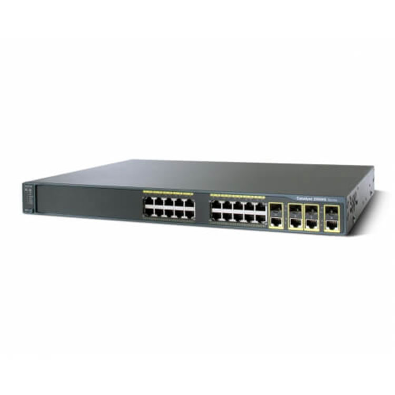 cisco ws-c2960g-24tc-l