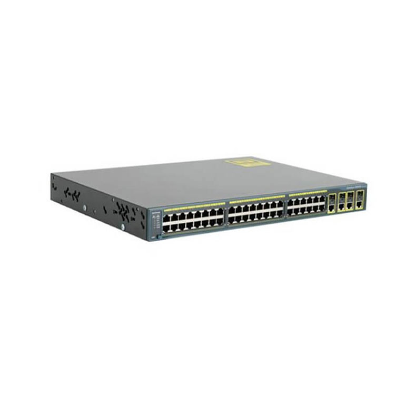 cisco ws c2960g 48tc l