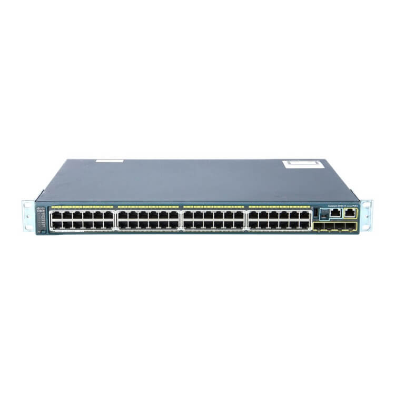 cisco ws-c2960s-48lps-l