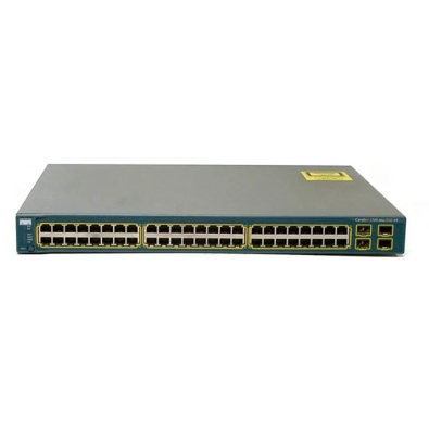 cisco ws-c3560-48ts-s