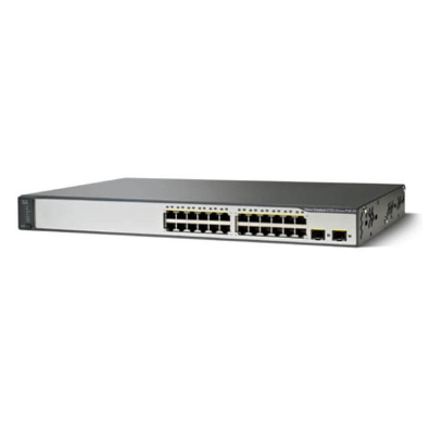 cisco ws-c3750-24ts-s