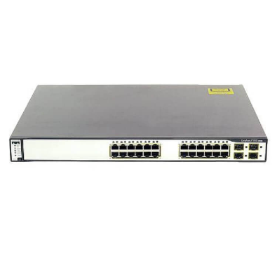 cisco ws-c3750g-24ps-s