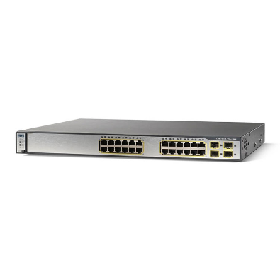 cisco ws-c3750g-24ts-s-s1u