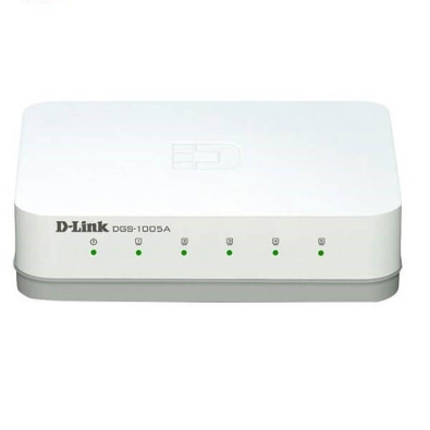 d-link dgs-1005a