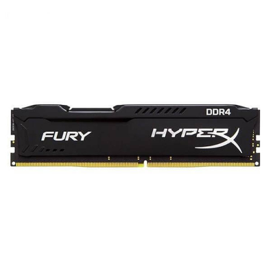 hyperx fury 8 gigabyte  cl15 ddr4