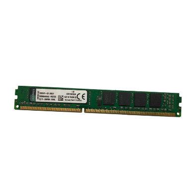 kingston 10600 4 gigabyte 1333mhz ddr3