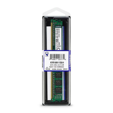 kingston 1600 4 gigabyte 1333 ddr3