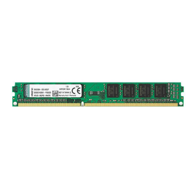 kingston 8 gigabyte ddr3 1600mhz cl11