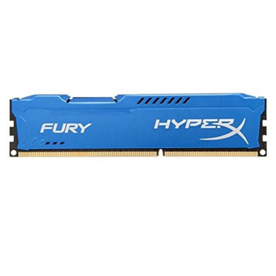 kingston hyperx fury 8 gigabyte ddr3