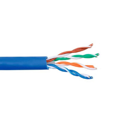 legrand permanent cat6 utp  cable