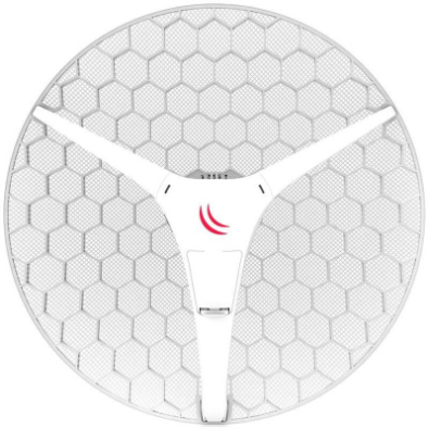 mikrotik radio wireless lhg xl hp5