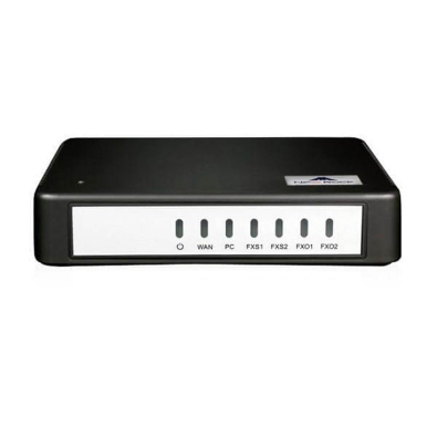 newrock hx404g voip gateway