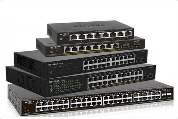 Network switch