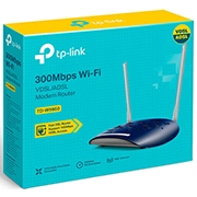 td-w9960 300mbps wireless