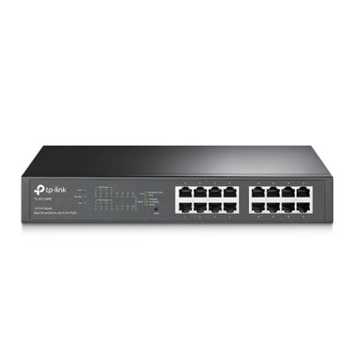 tl-sg1016pe tp-link