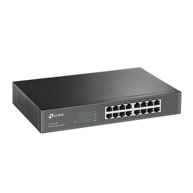 tp-link sg1016d 16-port gigabit