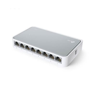 tp-link tl-sf1008d