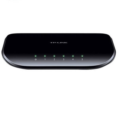 tp-link tl-sg1005d