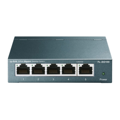 tp-link tl-sg105