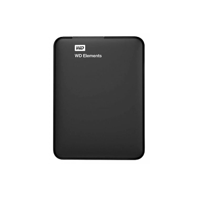 western digital elements external hard 1