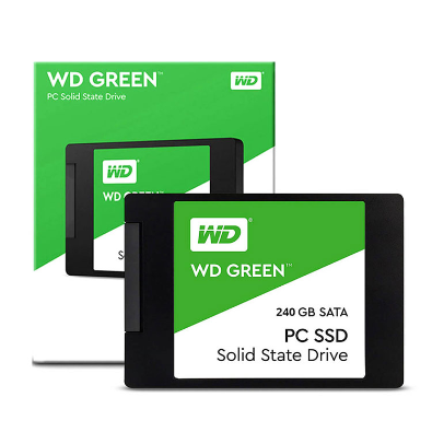 western digital green wds240g2g0a ssd 240