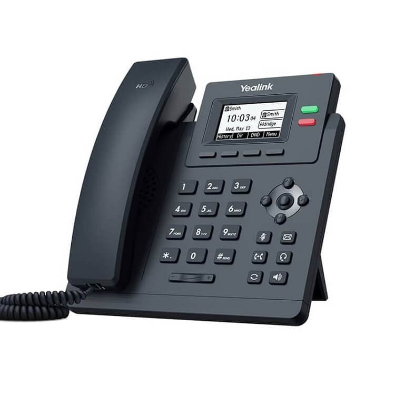 yealink sip-T31 ip phone