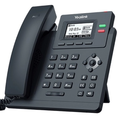 yealink sip-T31P ip phone