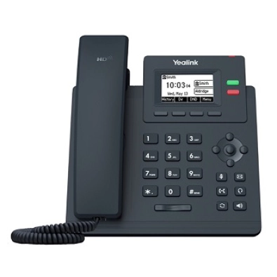 yealink sip-T31g ip phone