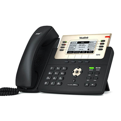 yealink sip t27g ip phone