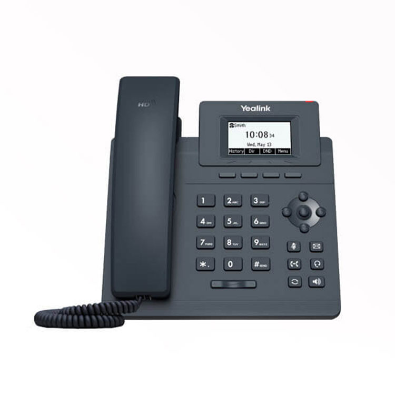 yealink sip t30 ip phone