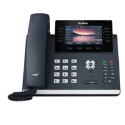 yealink t42u ip phone