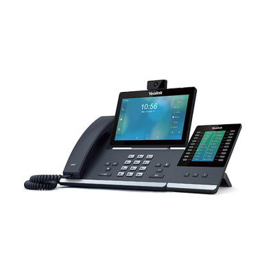 yealink t58v ip phone